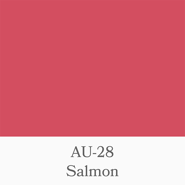 AU-28 Salmon アウトレット
