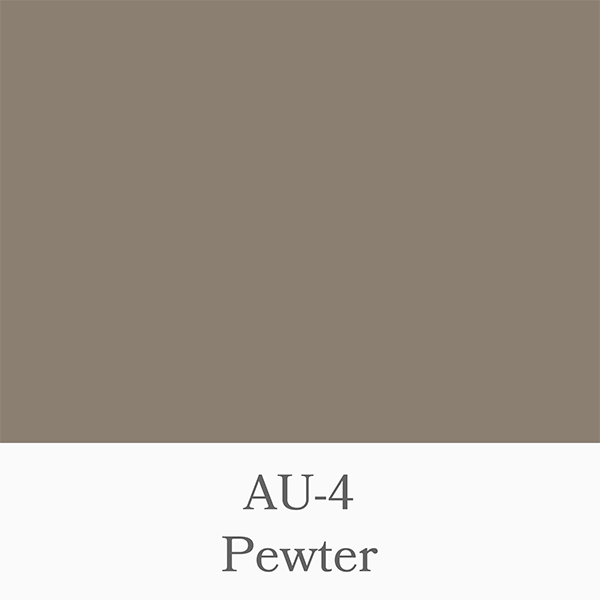 AU-04 Pewter アウトレット