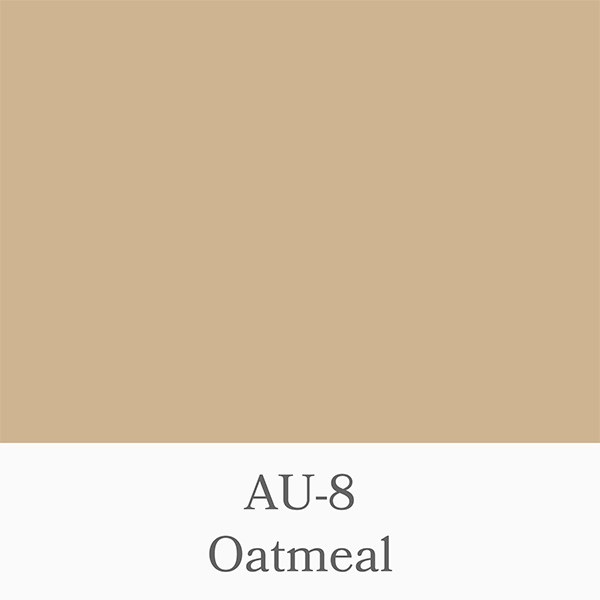 AU-08 Oatmeal アウトレット