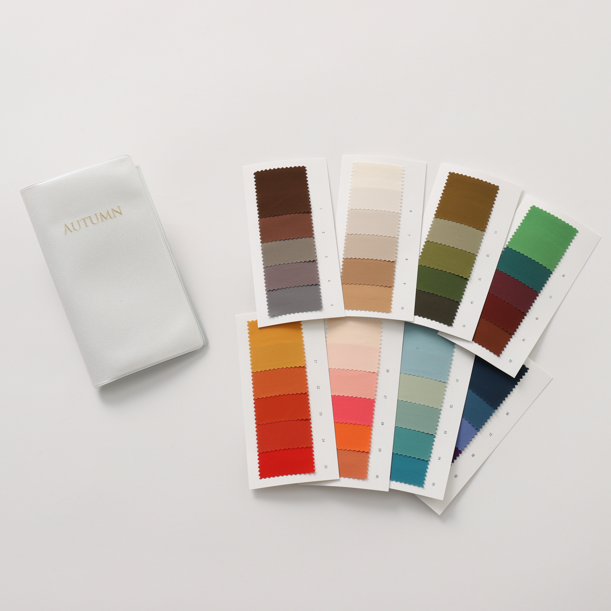 スウォッチ AUTUMN