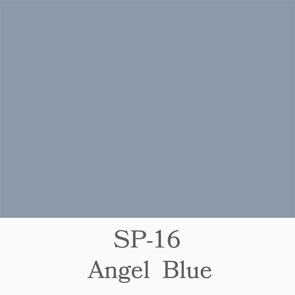 SP-16 Angel Blue アウトレット