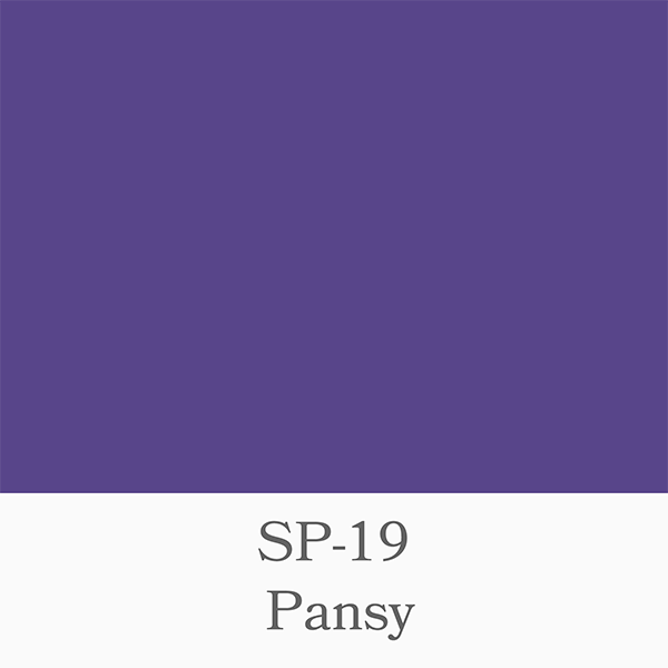 SP-19 Pansy アウトレット