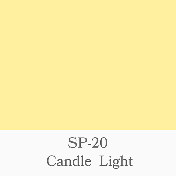 SP-20 Candle Light アウトレット