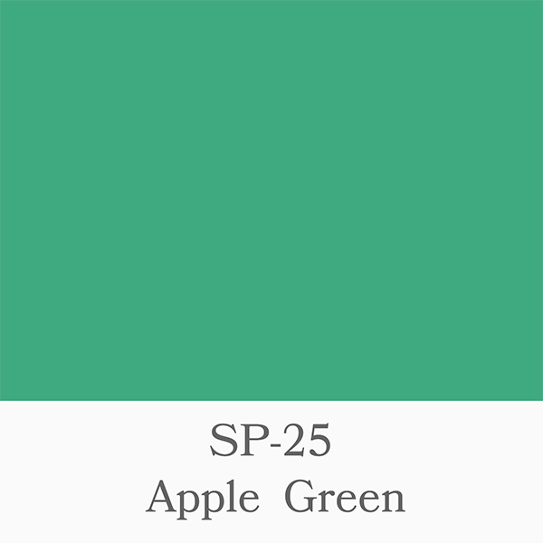 SP-25 Apple Green アウトレット