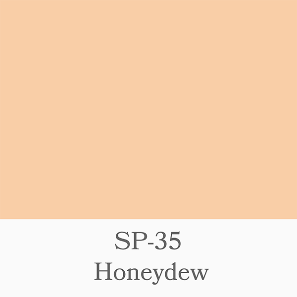 SP-35 Honeydew アウトレット