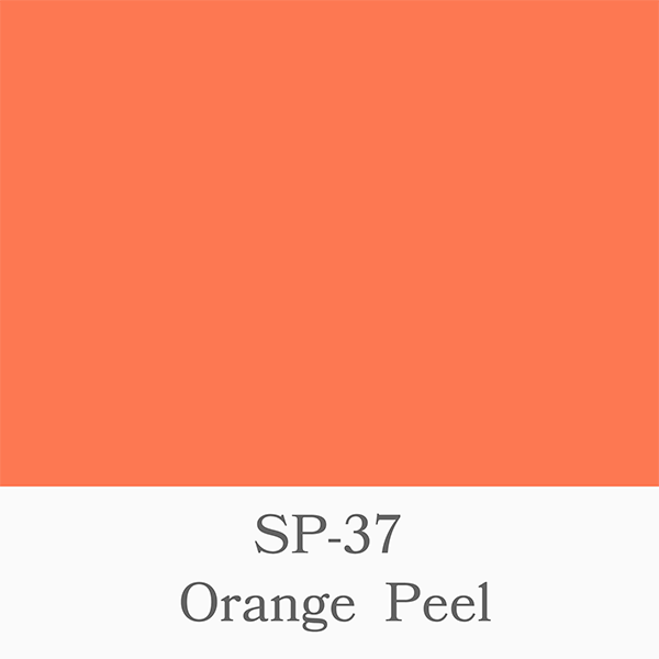 SP-37 Orange Peel アウトレット