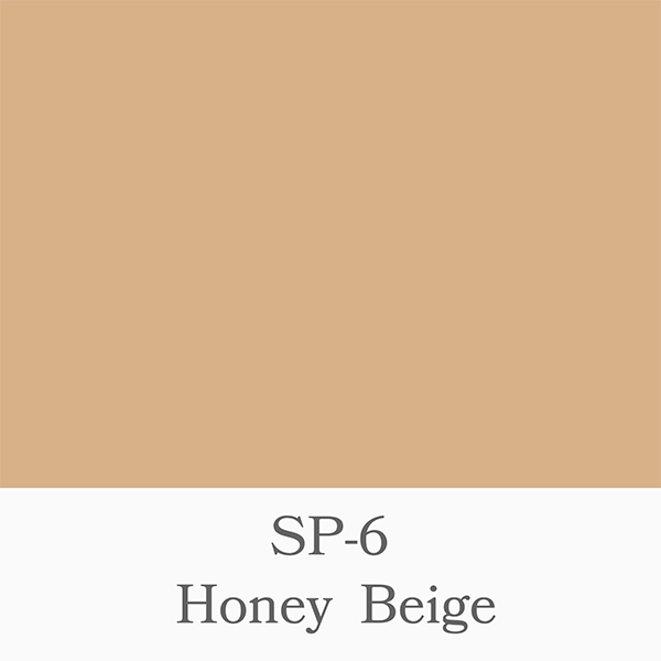 SP-06 Honey Beige アウトレット
