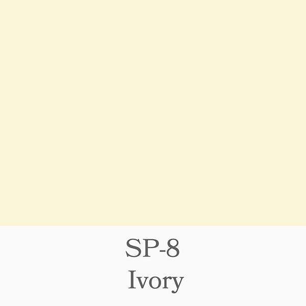 SP-08 Ivory アウトレット
