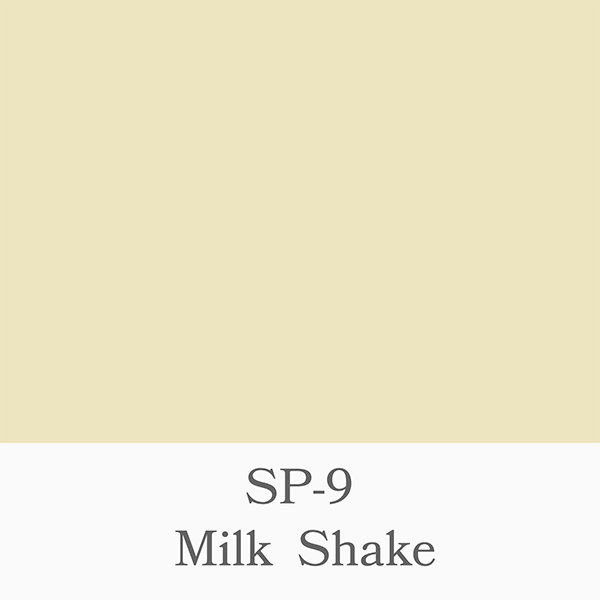 SP-09 Milk Shake アウトレット