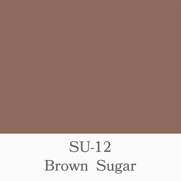 SU-12 Brown Sugar アウトレット