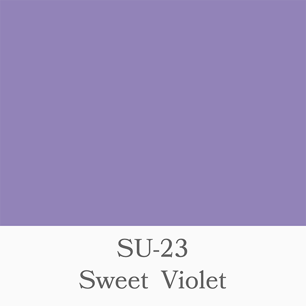 SU-23 Sweet Violet アウトレット