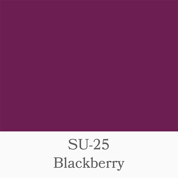 SU-25 Blackberry アウトレット