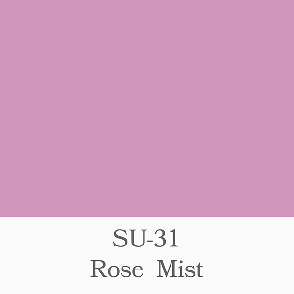 SU-31 Rose Mist アウトレット