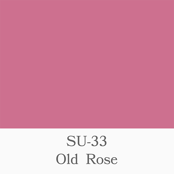 SU-33 Old Rose アウトレット
