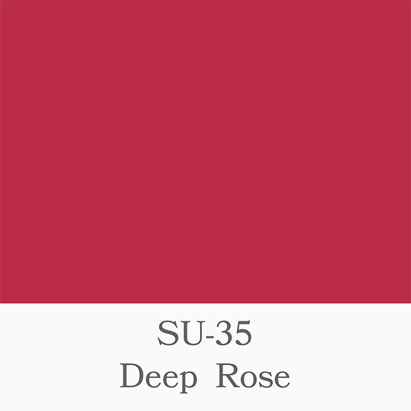 SU-35 Deep Rose アウトレット