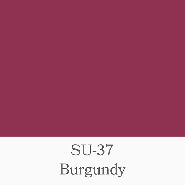 SU-37 Burgundy アウトレット