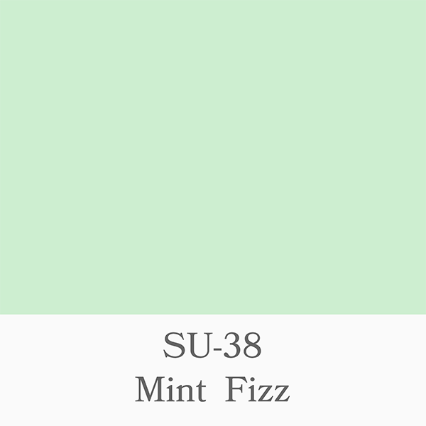 SU-38 Mint Fizz アウトレット