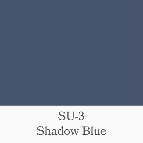 SU-03 Shadow Blue アウトレット