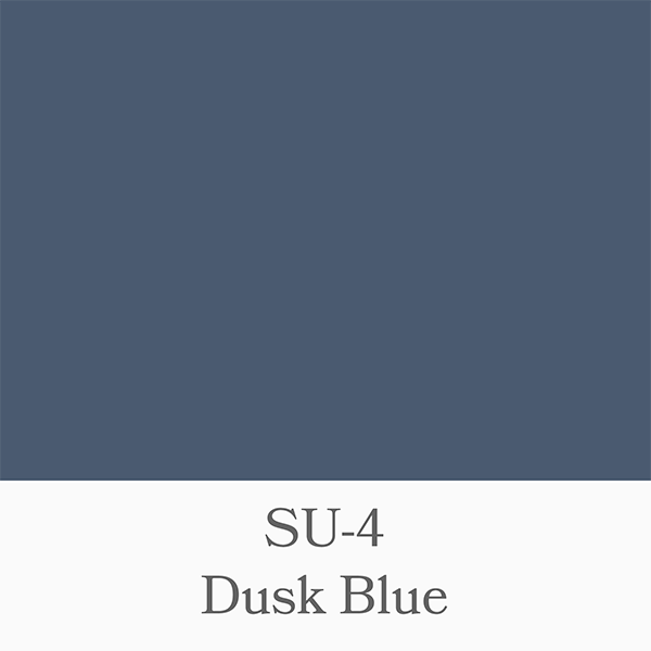 SU-04 Dusk Blue アウトレット