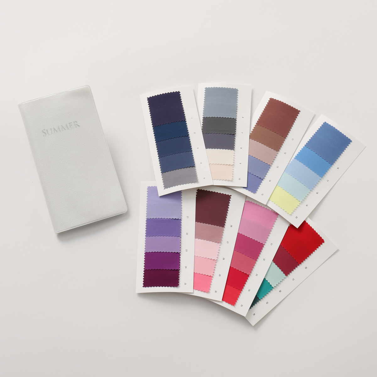 スウォッチ SUMMER