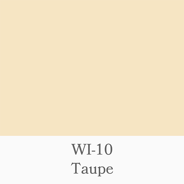 WI-10 Taupe アウトレット