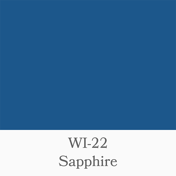 WI-22 Sapphire アウトレット