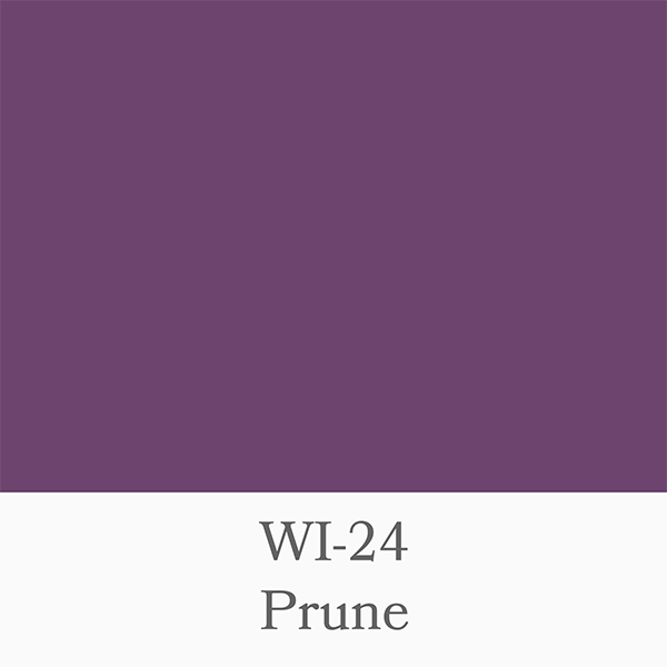 WI-24 Prune アウトレット