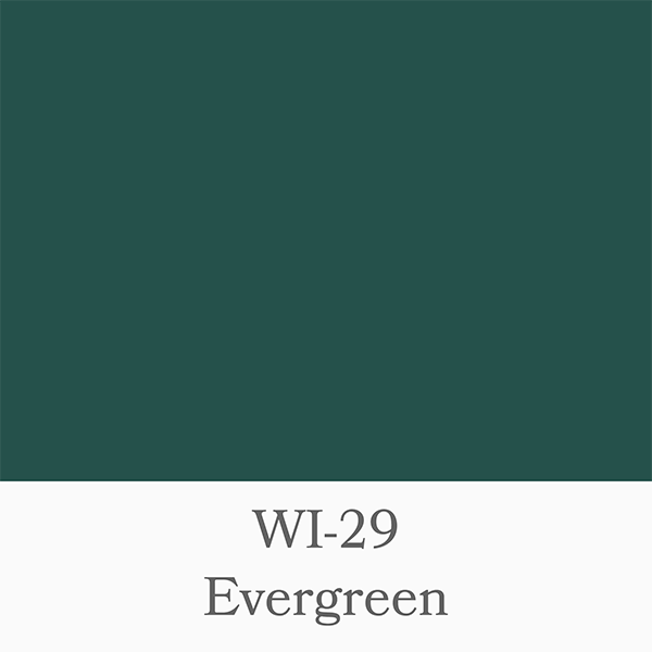WI-29 Evergreen アウトレット