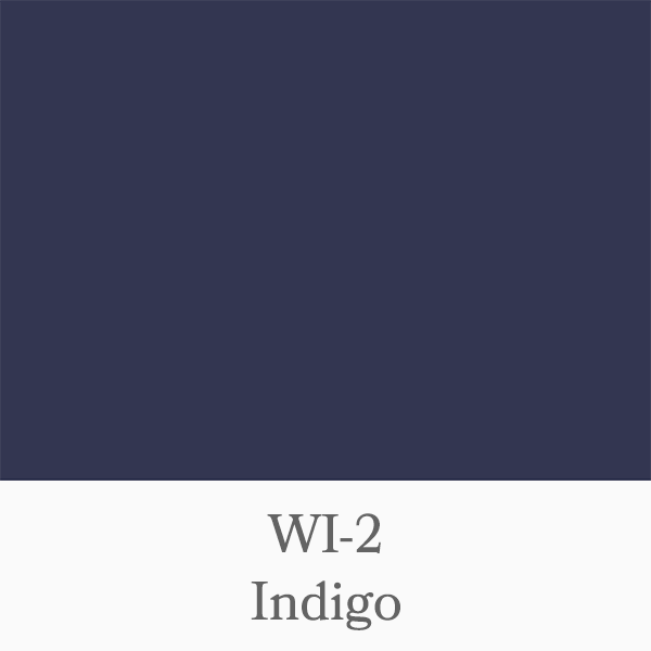 WI-02 Indigo アウトレット