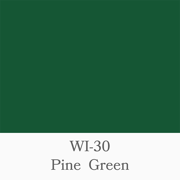 WI-30 Pine Green アウトレット