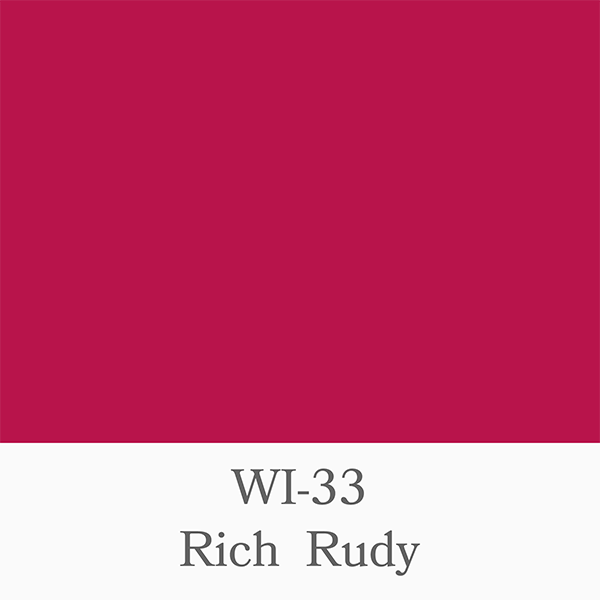 WI-33 Rich Rudy アウトレット