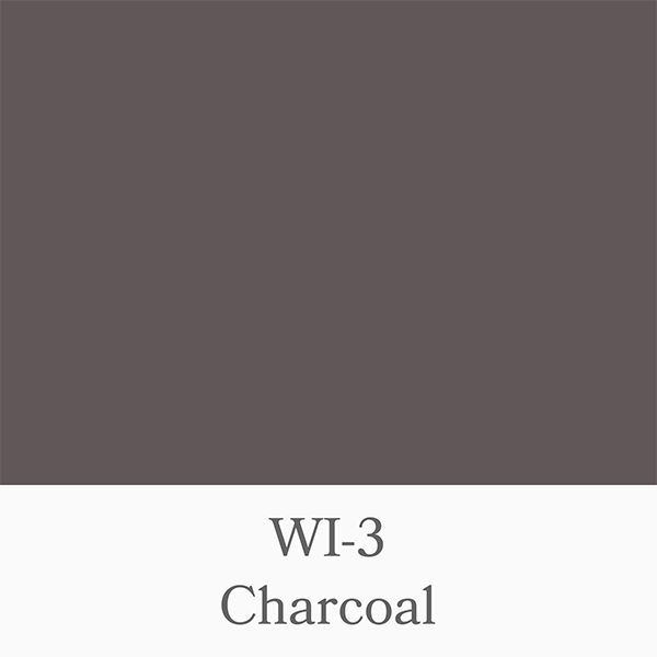 WI-03 Charcoal アウトレット