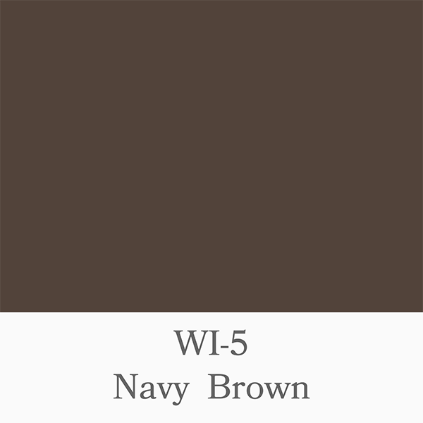 WI-05 Navy Brown アウトレット