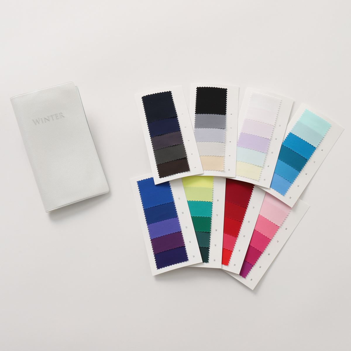 スウォッチ WINTER