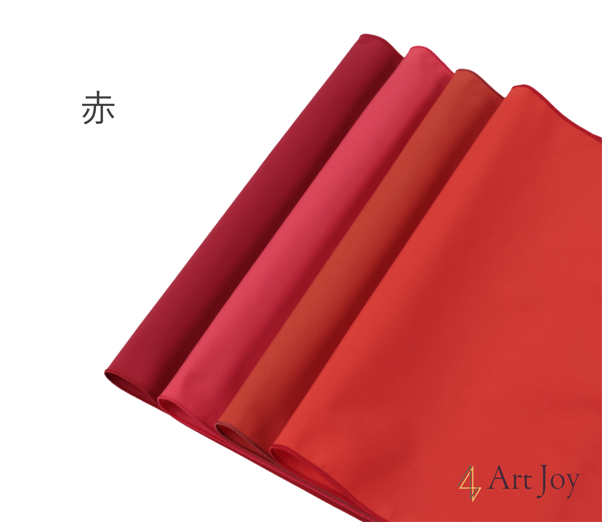 綿ドレープ28色テストカラーセット – artjoy-color