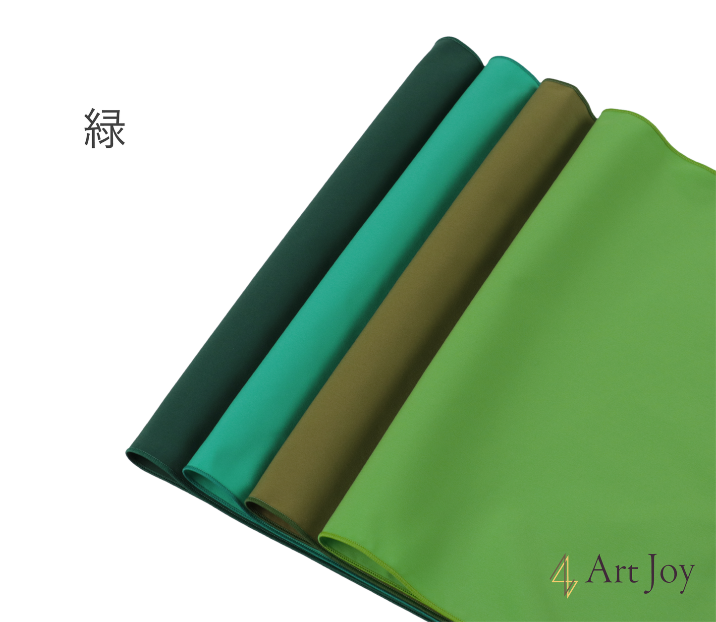 28色テストカラーセット　サンプル貸出