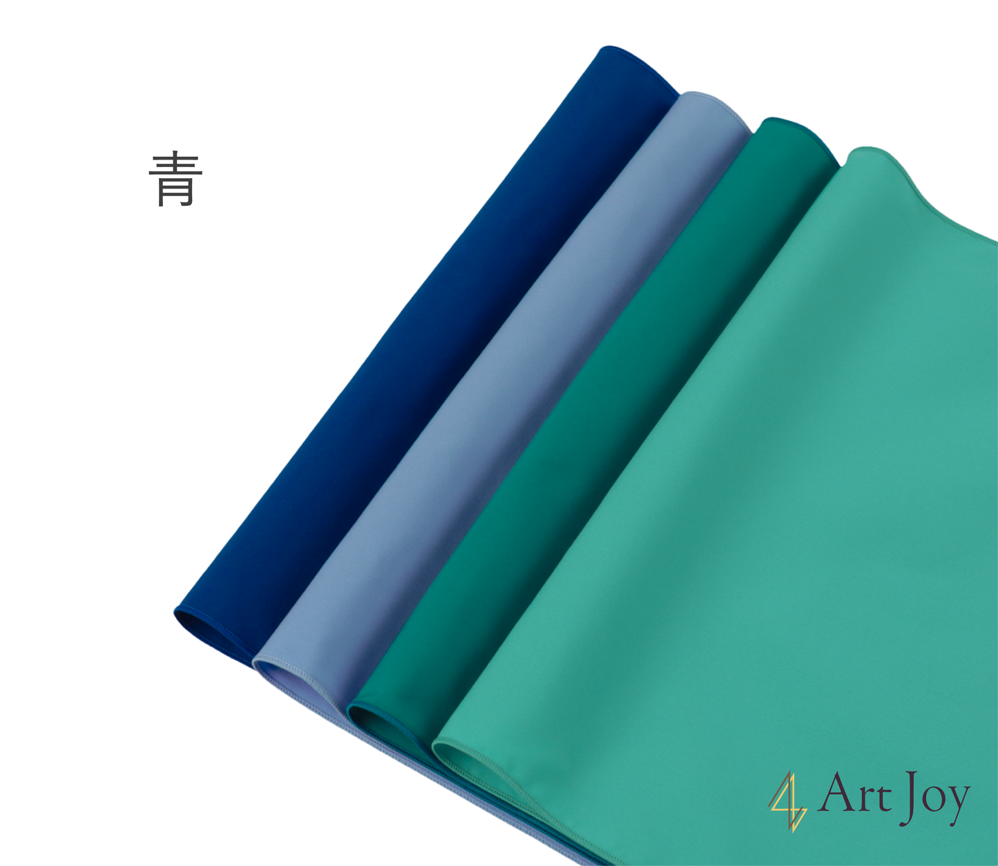 28色テストカラーセット　サンプル貸出