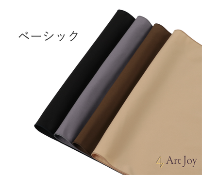 28色テストカラーセット　サンプル貸出