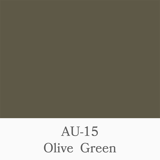 AU-15  Olive  Green　アウトレット