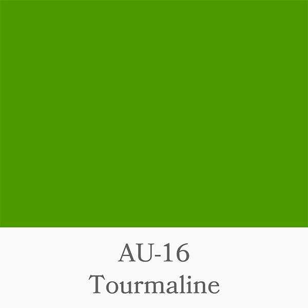 AU-16  Tourmaline　アウトレット