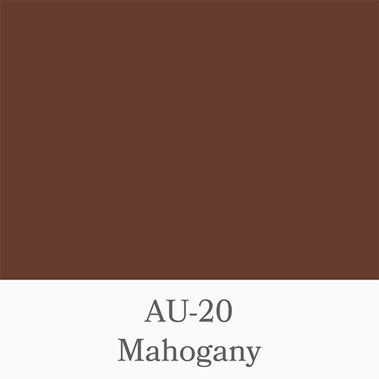 AU-20  Mahogany　アウトレット