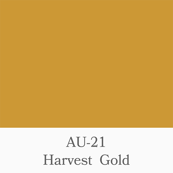 AU-21  Harvest  Gold　アウトレット