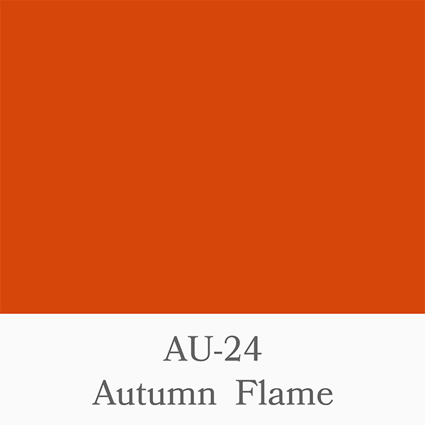 AU-24  Autumn  Flame　アウトレット