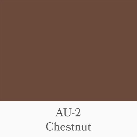 AU-02  Chestnut　アウトレット