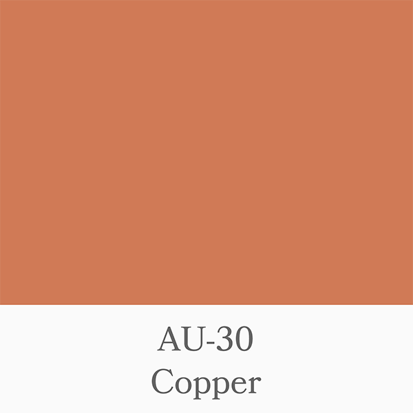 AU-30  Copper　アウトレット