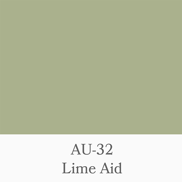 AU-32  Lime Aid　アウトレット