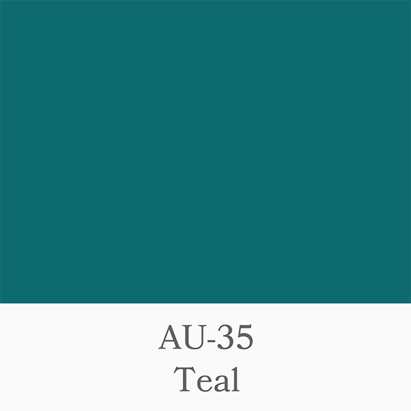 AU-35  Teal　アウトレット