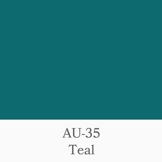 AU-35  Teal　アウトレット