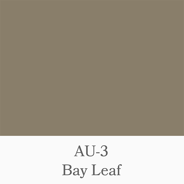 AU-03  Bay Leaf　アウトレット