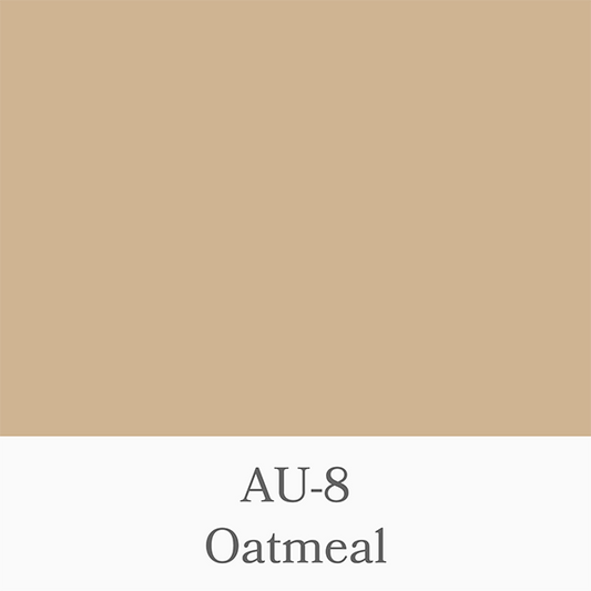 AU-08  Oatmeal　アウトレット